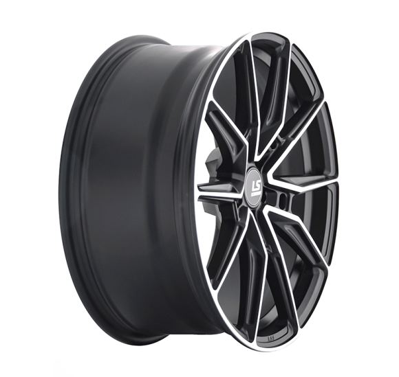 Диск LS Флоуформинг RC58 MBF